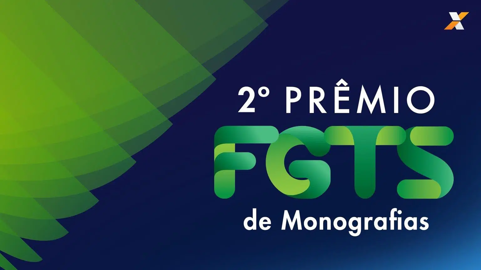 Prêmio FGTS de Monografias 2018 - 2a. Edição