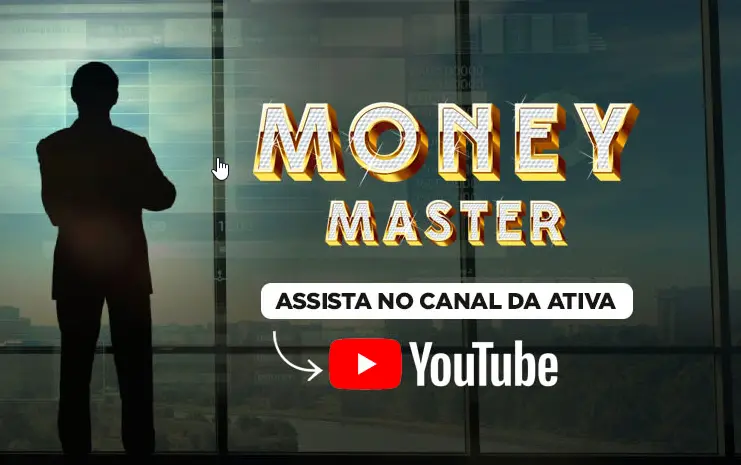 Money Master - Ativa Investimentos