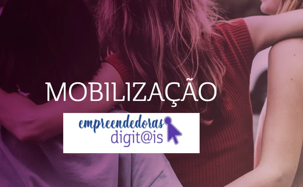 Empreendedoras Digitais - MCTIC