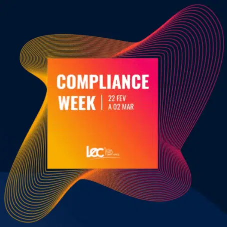 Compliance Week 2021