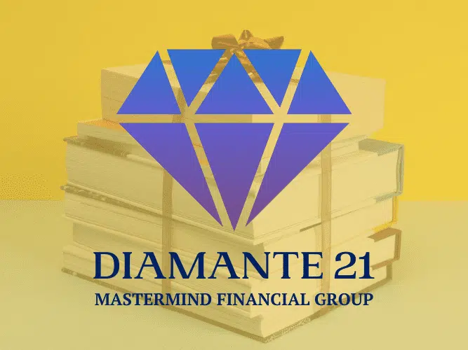 Diamante 21 - Mastermind Financial Group