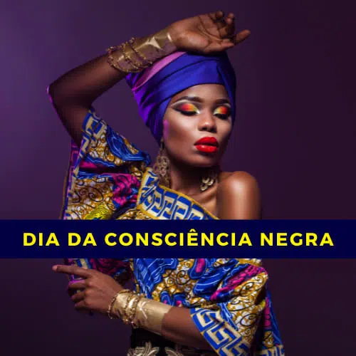 Dia da Consciência Negra - Brasil