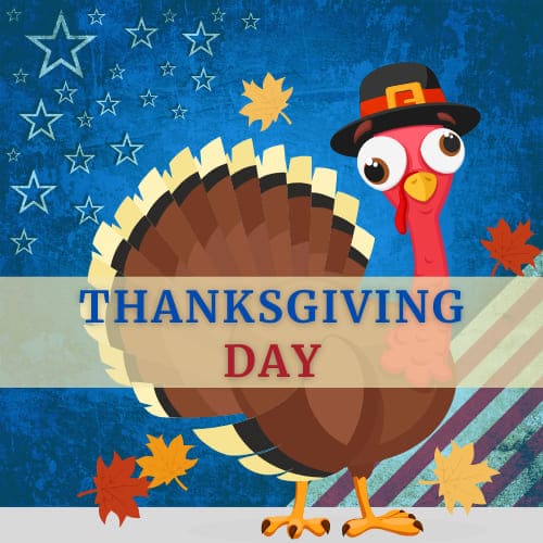 Thanksgiving ou Ação de Graças? A origem do feriado nos EUA e