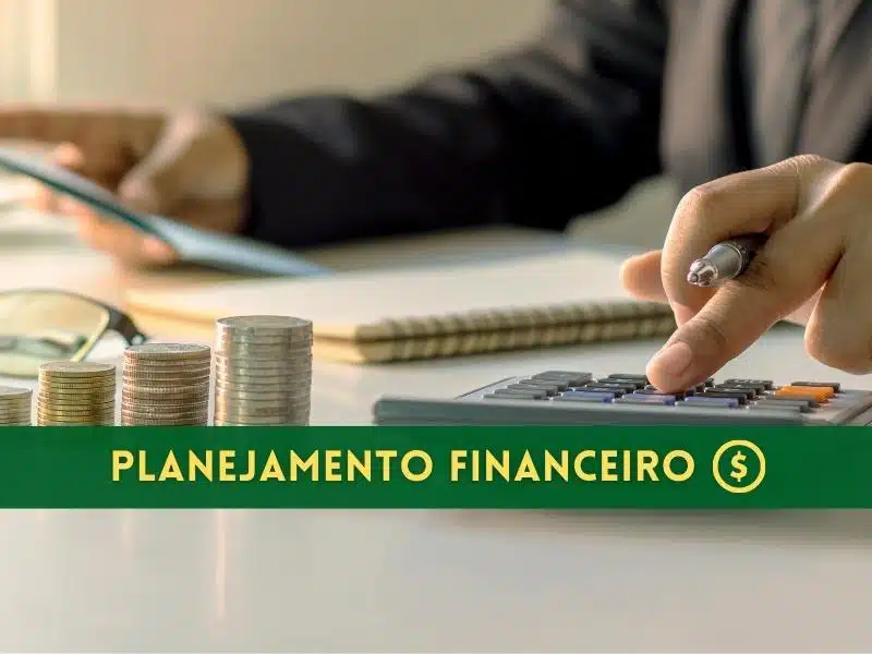 GEDAF Planejamento Financeiro - Planos