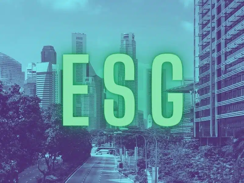 ESG Sustentabilidade