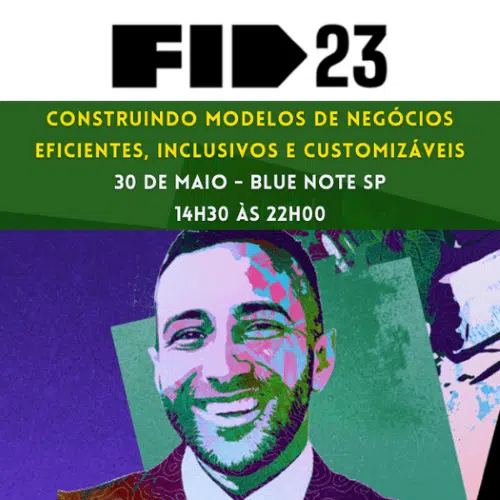 Congresso FID 2023